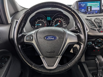 EcoSport