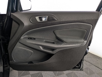 EcoSport