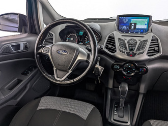 EcoSport