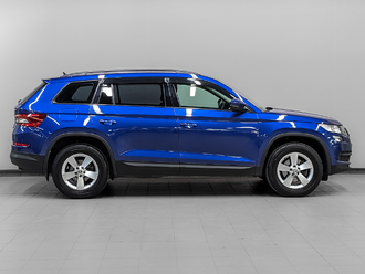 фото Skoda Kodiaq 2020