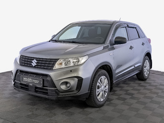 фото Suzuki Vitara II 2022