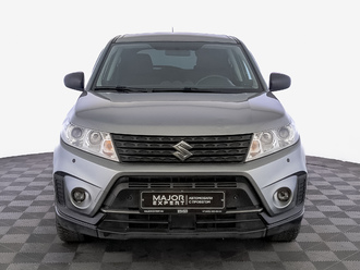 фото Suzuki Vitara II 2022