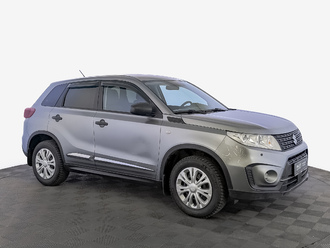 фото Suzuki Vitara II 2022