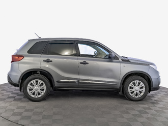 фото Suzuki Vitara II 2022