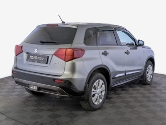фото Suzuki Vitara II 2022