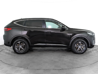 фото HAVAL F7 2021