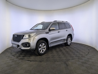 фото HAVAL H9 I 2022