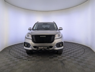 фото HAVAL H9 I 2022