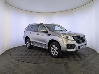 фото HAVAL H9 I 2022