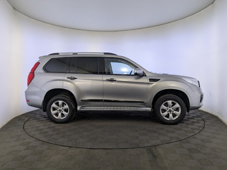 фото HAVAL H9 I 2022