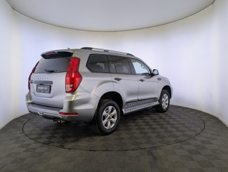 фото HAVAL H9 I 2022