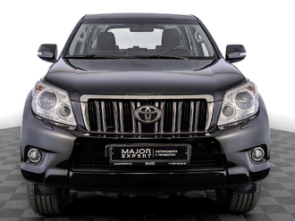 фото Toyota Land Cruiser Prado 150 2013