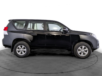 фото Toyota Land Cruiser Prado 150 2013