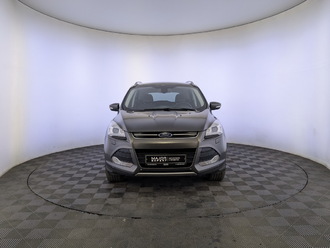 фото Ford Kuga II 2016