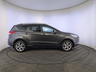 фото Ford Kuga II 2016