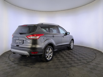 фото Ford Kuga II 2016