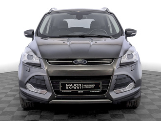 фото Ford Kuga II 2016