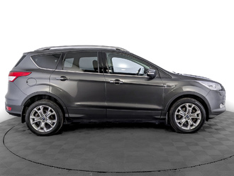 фото Ford Kuga II 2016