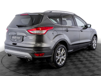 фото Ford Kuga II 2016