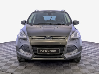 фото Ford Kuga II 2016