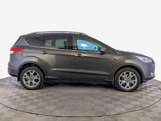 фото Ford Kuga II 2016