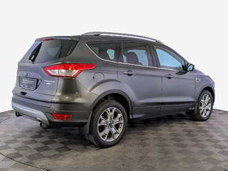 фото Ford Kuga II 2016