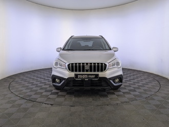 фото Suzuki SX4 II 2016