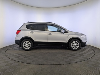 фото Suzuki SX4 II 2016