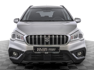 фото Suzuki SX4 II 2016