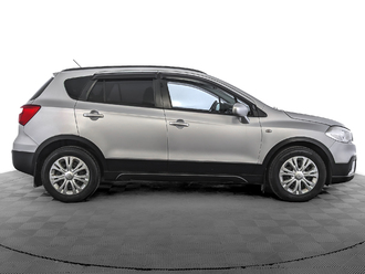фото Suzuki SX4 II 2016