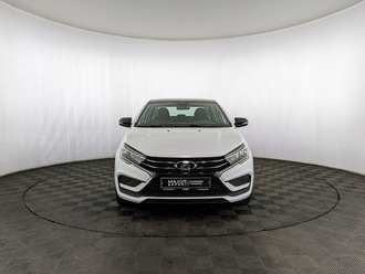 фото Lada Vesta 2024