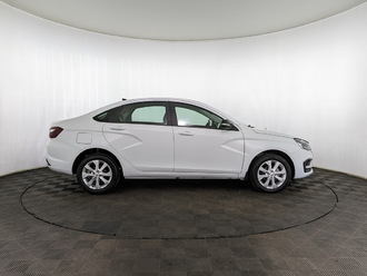 фото Lada Vesta 2024