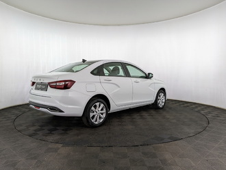 фото Lada Vesta 2024
