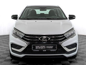 фото Lada Vesta 2024