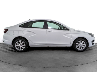 фото Lada Vesta 2024
