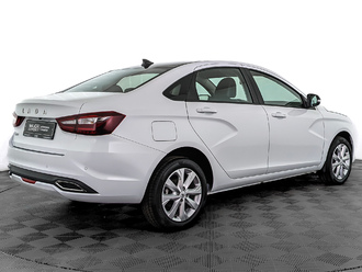 фото Lada Vesta 2024