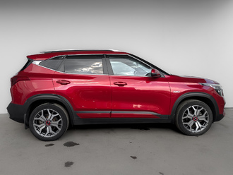 фото Kia Seltos I 2022