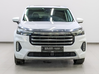 фото Exeed VX I 2022