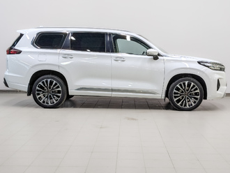фото Exeed VX I 2022