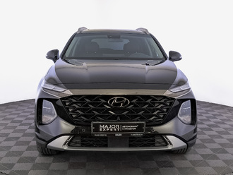 фото Hyundai Santa Fe IV 2023