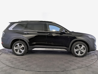 фото Hyundai Santa Fe IV 2023