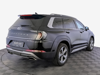 фото Hyundai Santa Fe IV 2023