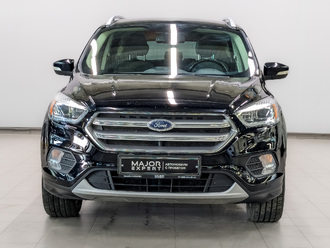 фото Ford Kuga II 2017