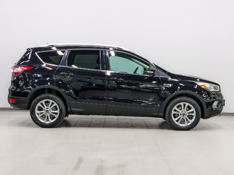 фото Ford Kuga II 2017