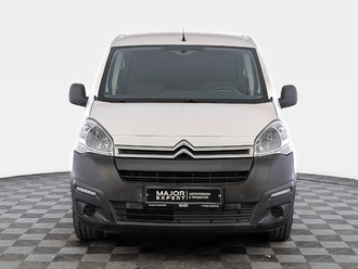 фото Citroen Berlingo II 2021