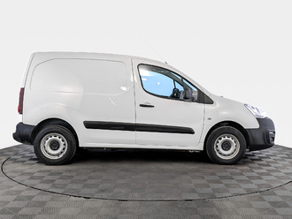 фото Citroen Berlingo II 2021