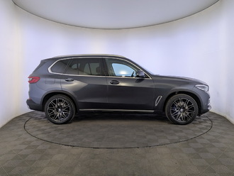 фото BMW X5 (G05/F95) 2018