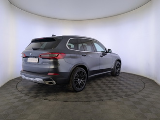 фото BMW X5 (G05/F95) 2018