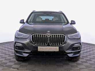 фото BMW X5 (G05/F95) 2018