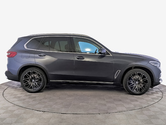 фото BMW X5 (G05/F95) 2018